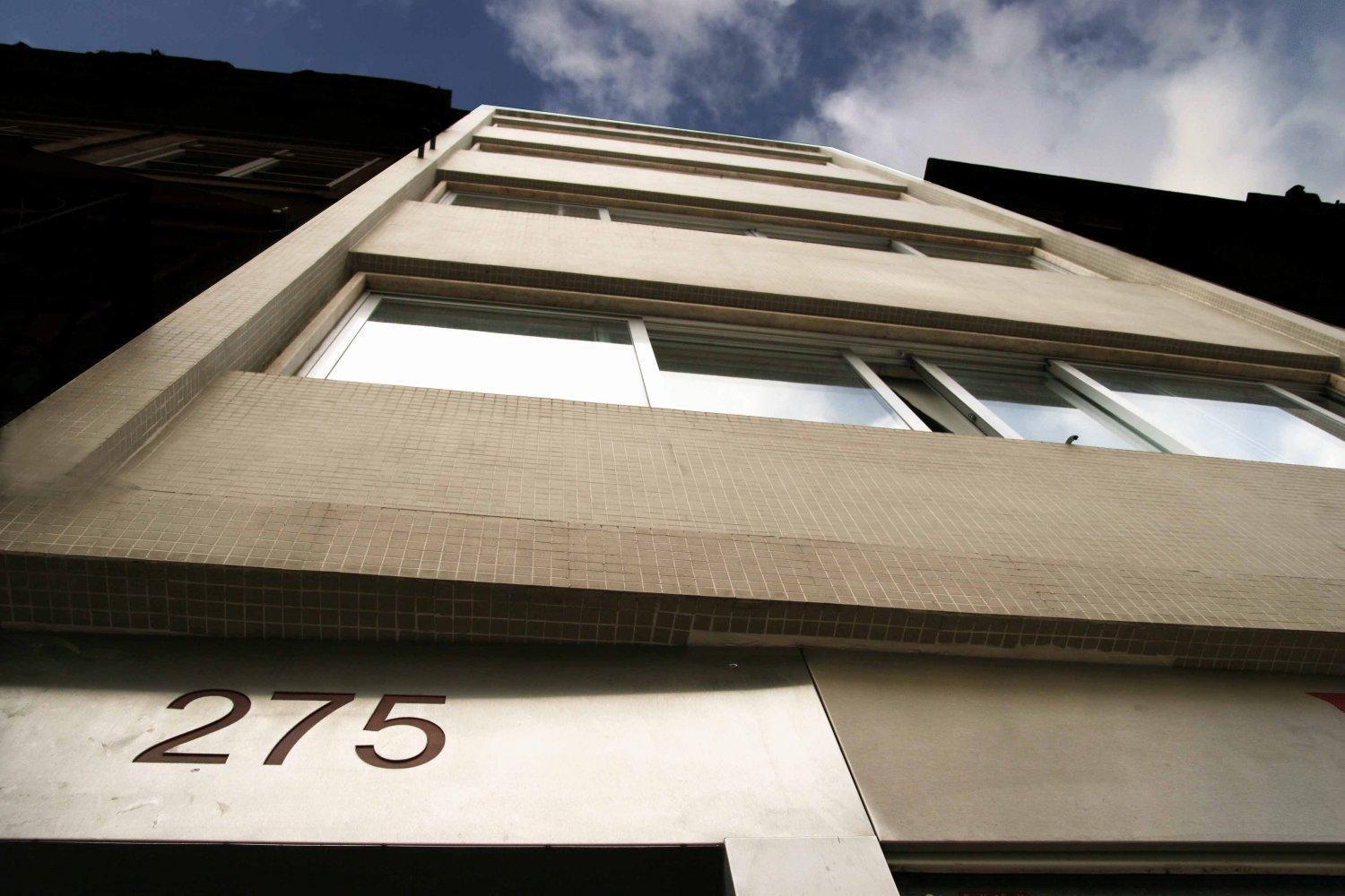 Oporto City Centre Apartments Exterior foto