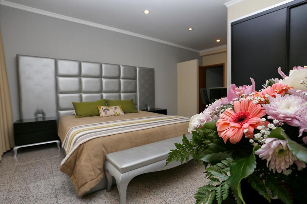 Oporto City Centre Apartments Quarto foto