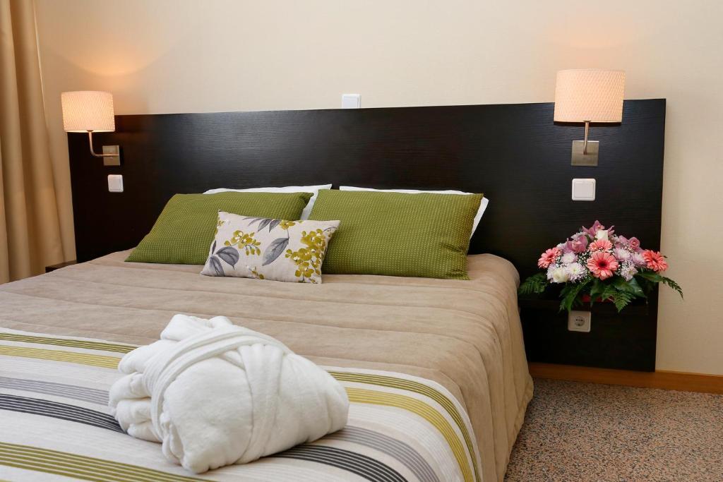 Oporto City Centre Apartments Quarto foto