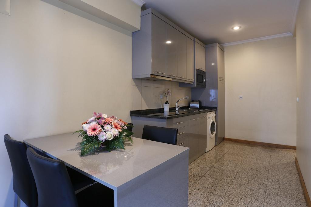 Oporto City Centre Apartments Exterior foto