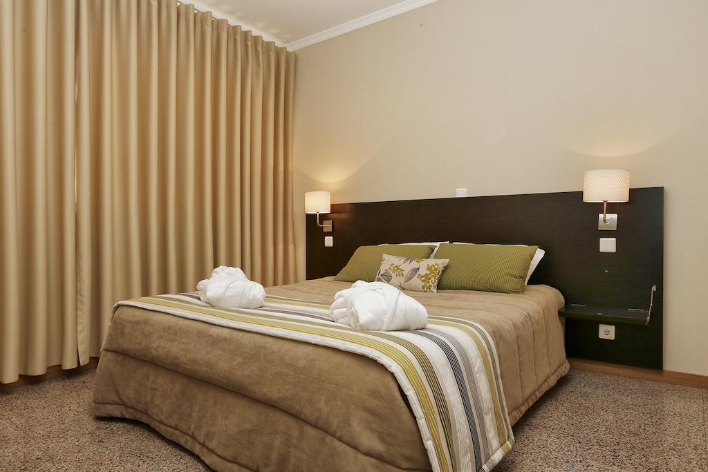 Oporto City Centre Apartments Exterior foto